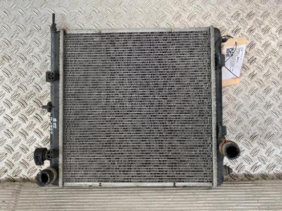 Kühler PEUGEOT 207 9653026580 Bild Kühler PEUGEOT 207 9653026580