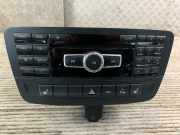 Radio MERCEDES-BENZ A-Klasse (W176) A2469000012