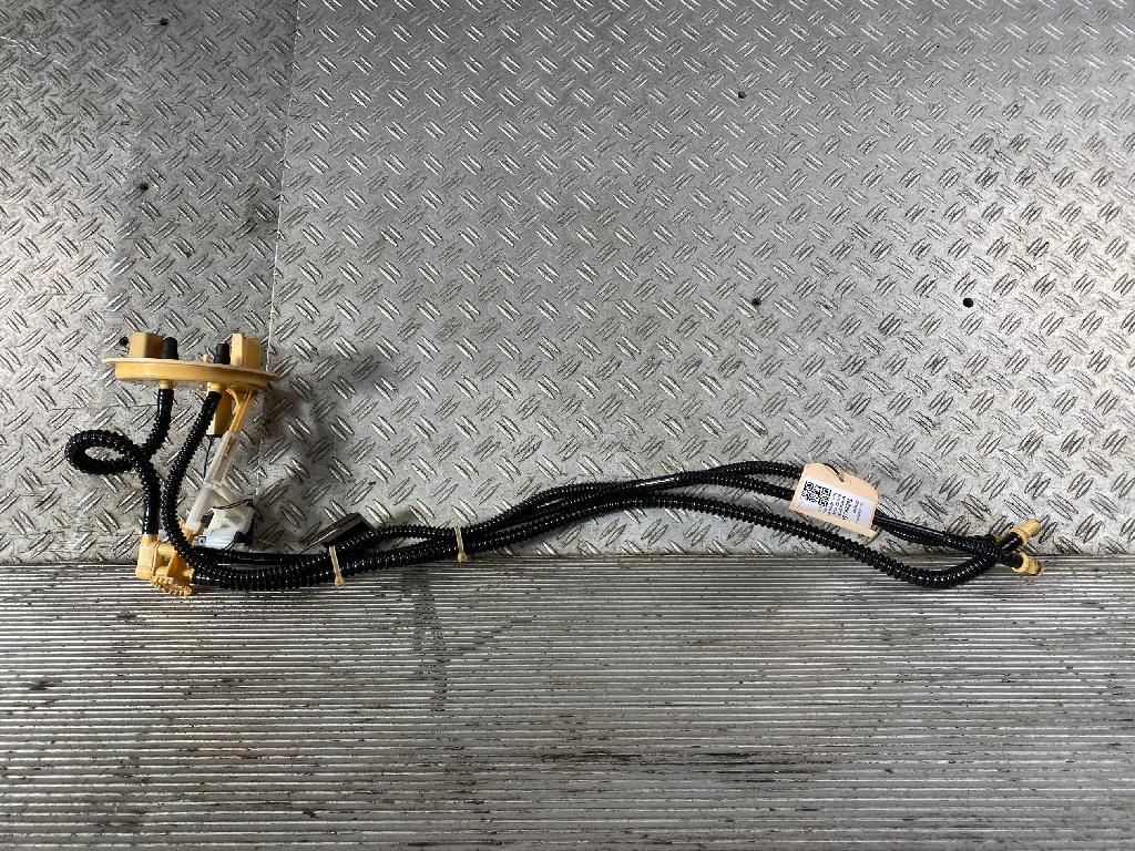 Tankgeber MERCEDES-BENZ E-Klasse (W212) A2124700794 Bild Tankgeber MERCEDES-BENZ E-Klasse (W212) A2124700794