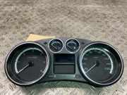 Tachometer Peugeot 308 I 9666642180