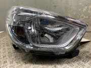 Hauptscheinwerfer rechts DACIA Dokker (KE) 90146519