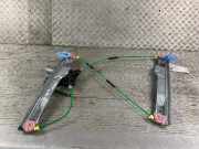 Fensterheber links vorne OPEL Corsa D (S07) 13269605