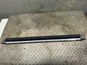Netztrennwand SKODA Superb III Kombi (3V) 3V9861335A