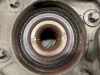 Achsschenkel links hinten MERCEDES-BENZ C-Klasse T-Modell (S204) A20435003 Bild Achsschenkel links hinten MERCEDES-BENZ C-Klasse T-Modell (S204) A20435003