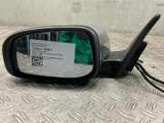 Außenspiegel links VOLVO V70 II 285 30716026 BLACK SAPPHIRE METALLIC