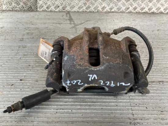 Bremssattel links vorne PEUGEOT 207 4400R6 Bild Bremssattel links vorne PEUGEOT 207 4400R6