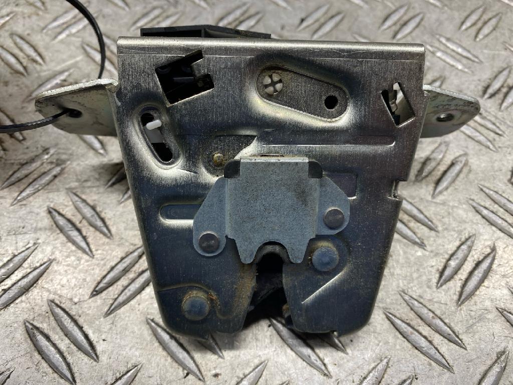 Schloss Heckdeckel MERCEDES-BENZ C-Klasse T-Modell (S204) A2047400335