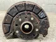 Achsschenkel links vorne VW Golf VI (5K) 1K0407255AA