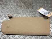Sonnenblende Beige rechts VW Golf V Variant (1KM) 1K0857552