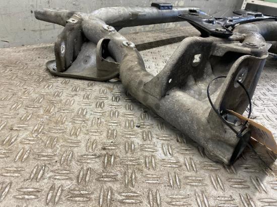 Vorderachsträger MERCEDES-BENZ C-Klasse T-Modell (S204) A2046280557 Bild Vorderachsträger MERCEDES-BENZ C-Klasse T-Modell (S204) A2046280557