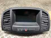 Display OPEL Insignia A Sports Tourer (G09) 22764032