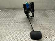 Bremspedal JAGUAR XF (X250) C2Z3215 8X232450AC