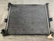 Kühler JEEP Grand Cherokee IV (WK, WK2) 550380C2AH