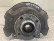 Achsschenkel rechts vorne OPEL Agila (H-B) 93195056