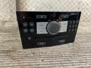 Radio Opel Astra H Twintop 13255555