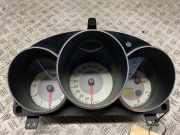 Tachometer MAZDA 3 (BK) BP4K55430 2.0 MZR-CD 105 kW 143 PS