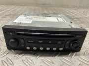 Radio Peugeot 307 Break 9660646477
