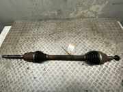 Antriebswelle rechts vorne JEEP Grand Cherokee IV (WK, WK2) 52124712AB