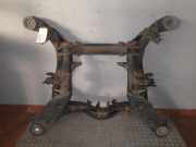 Hinterachskörper Audi Q7 4L 7L8599030B