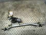 Wischergestänge Wischermotor vorne DACIA Sandero I (BS) 8200619512