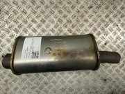 Mittelschalldämpfer BMW 1er (F20) 7616703 116i 100 kW 136 PS