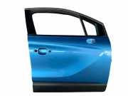 Tür rechts vorne OPEL Crossland X (P17) 39127314 GDS Blau