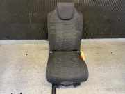 Sitzbank 2. Reihe Stoff klappbar rechts CITROEN C4 I Picasso Van 8845WF