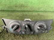 Bedienelement für Klimaanlage SUZUKI Swift IV (FZ, NZ)