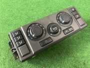 Bedienelement für Klimaanlage LAND ROVER Range Rover Sport (L320) JFC00061