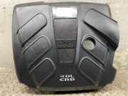 Motorabdeckung JEEP Grand Cherokee IV (WK, WK2) 04627157AB 3.0 CRD