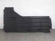 Unterfahrschutz BMW X5 G05, F95 7424881