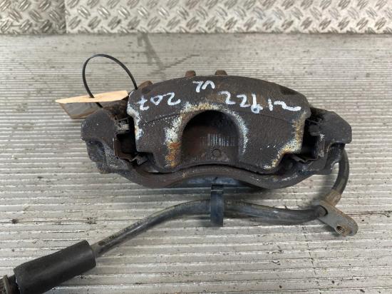 Bremssattel links vorne PEUGEOT 207 4400R6 Bild Bremssattel links vorne PEUGEOT 207 4400R6