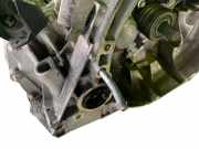 Schaltgetriebe DACIA Dokker (KE) JR5377 1.2 TCe 116 PS