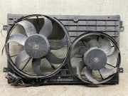 Elektrolüfter VW Scirocco III (13) 1K0121207BB 1.4 TSI 160 PS