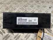 Steuergerät Klimaanlage OPEL Insignia A (G09) 13583320