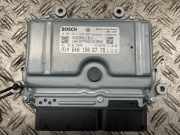 Steuergerät Motor MERCEDES A-Klasse W169 A6401506779 A 160 CDI 82 PS