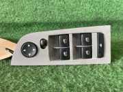 Schalter für Fensterheber links vorne BMW 3er Touring E91 9132132