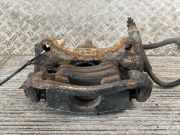 Bremssattel rechts hinten CITROEN Jumper Ducato Boxer 250 1612437380