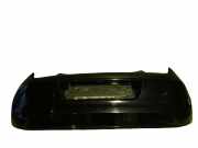 Stoßstange hinten SKODA Citigo (AA) 1ST807421D LC9X (Deep Black Pearl)