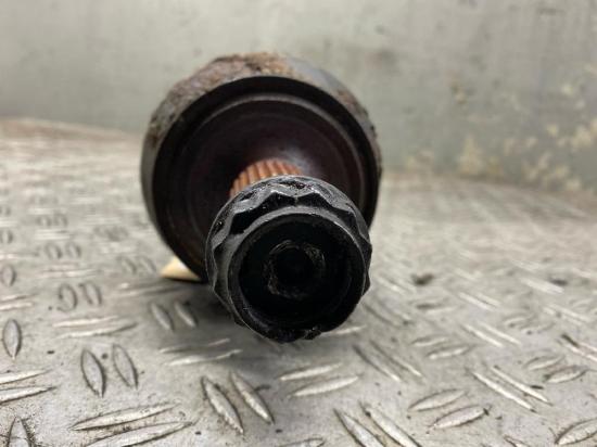 Antriebswelle links hinten MERCEDES C-Klasse S204 A2043502110 C 220 CDI Bild Antriebswelle links hinten MERCEDES C-Klasse S204 A2043502110 C 220 CDI