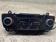 Bedienelement für Klimaanlage Ford Focus III Turnier DYB F1ET18C612DJ