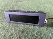 Bordcomputer Display CITROEN C3 II (SC) 96771556XT