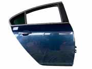 Tür rechts hinten OPEL Insignia A (G09) 22796348 GEU 22A Waterworld Met