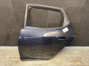 Tür links hinten Seat Ibiza IV 6J 6J4833055
