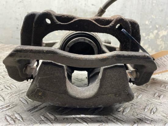 Bremssattel links vorne MERCEDES-BENZ C-Klasse T-Modell (S204) A2044212381 Bild Bremssattel links vorne MERCEDES-BENZ C-Klasse T-Modell (S204) A2044212381
