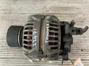 Lichtmaschine VW Touareg I (7L) 070903024