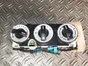 Bedienelement für Klimaanlage MITSUBISHI Colt VI (Z2, Z3) 69660070