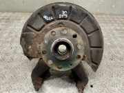 Achsschenkel rechts vorne VW Golf VI (5K) 1K0407256T