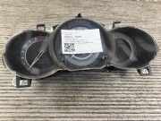 Tachometer CITROEN C3 II (SC) 96665881XT