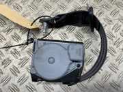 Sicherheitsgurt rechts hinten CITROEN C4 II (B7) 96871541